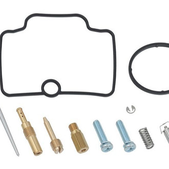 Psychic Motorsports® - Carburetor Rebuild Kit
