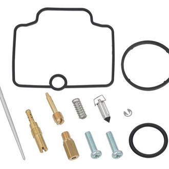 Psychic Motorsports® - Carburetor Rebuild Kit