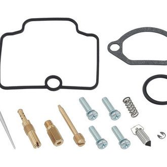 Psychic Motorsports® - Carburetor Rebuild Kit
