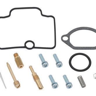 Psychic Motorsports® - Carburetor Rebuild Kit