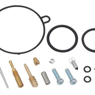 Psychic Motorsports® - Carburetor Rebuild Kit