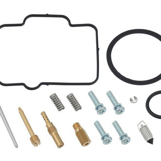 Psychic Motorsports® - Carburetor Rebuild Kit