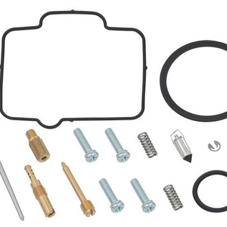 Psychic Motorsports® - Carburetor Rebuild Kit