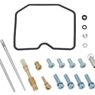 Psychic Motorsports® - Carburetor Rebuild Kit