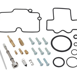 Psychic Motorsports® - Carburetor Rebuild Kit