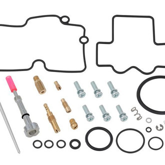 Psychic Motorsports® - Carburetor Repair Kit