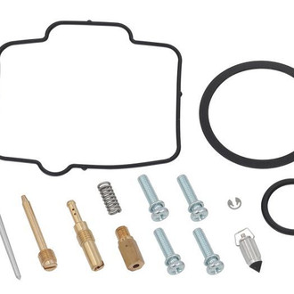 Psychic Motorsports® - Carburetor Rebuild Kit