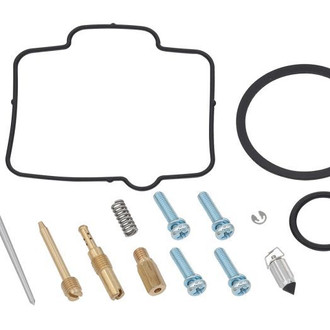 Psychic Motorsports® - Carburetor Rebuild Kit