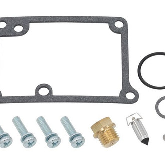 Psychic Motorsports® - Carburetor Rebuild Kit