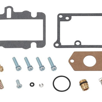Psychic Motorsports® - Carburetor Rebuild Kit