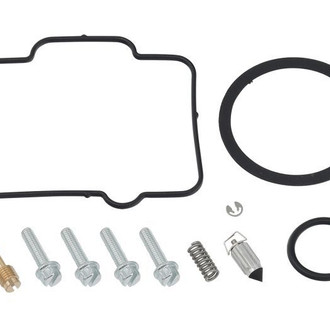 Psychic Motorsports® - Carburetor Rebuild Kit
