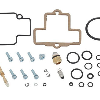 Psychic Motorsports® - Carburetor Rebuild Kit