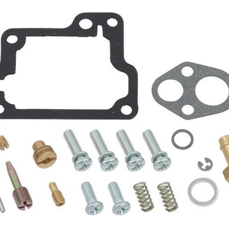 Psychic Motorsports® - Carburetor Repair Kit