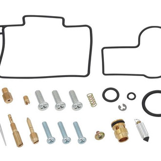 Psychic Motorsports® - Carburetor Rebuild Kit