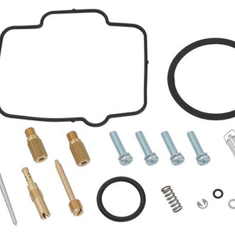 Psychic Motorsports® - Carburetor Rebuild Kit