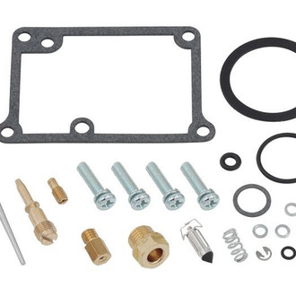 Psychic Motorsports® - Carburetor Rebuild Kit