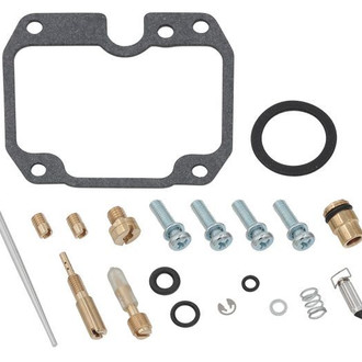 Psychic Motorsports® - Carburetor Rebuild Kit