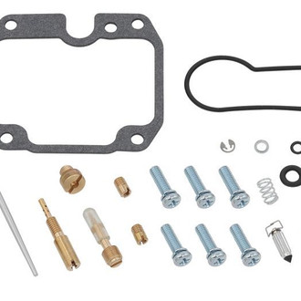 Psychic Motorsports® - Carburetor Rebuild Kit