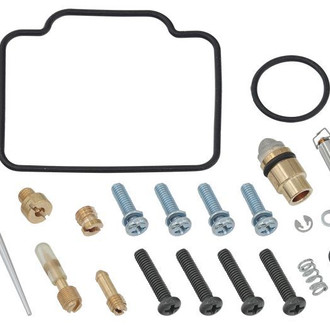 Psychic Motorsports® - Carburetor Rebuild Kit