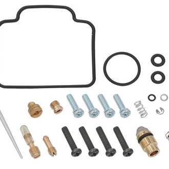 Psychic Motorsports® - Carburetor Rebuild Kit