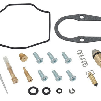 Psychic Motorsports® - Carburetor Rebuild Kit