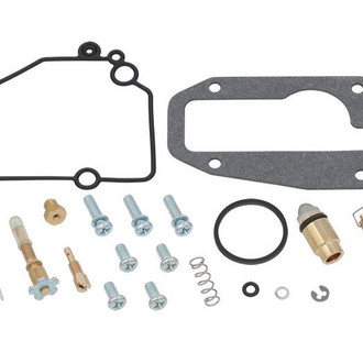 Psychic Motorsports® - Carburetor Rebuild Kit