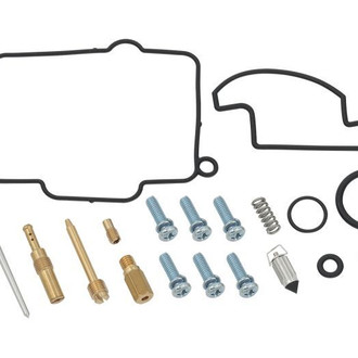 Psychic Motorsports® - Carburetor Rebuild Kit