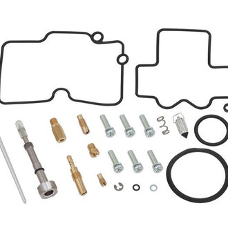 Psychic Motorsports® - Carburetor Rebuild Kit