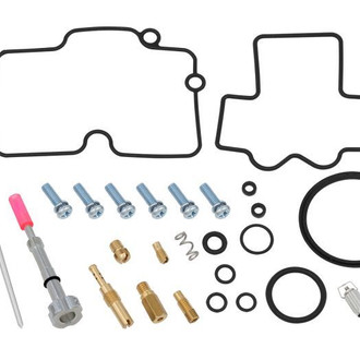 Psychic Motorsports® - Carburetor Repair Kit