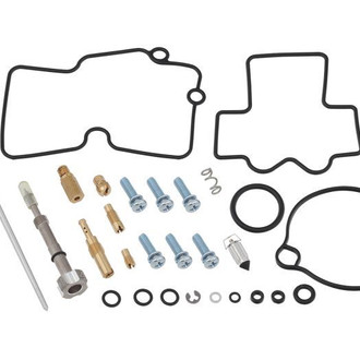 Psychic Motorsports® - Carburetor Rebuild Kit