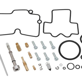 Psychic Motorsports® - Carburetor Rebuild Kit