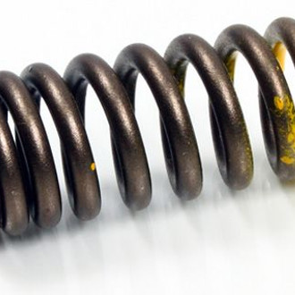 Psychic Motorsports® - Exhaust Valve Spring