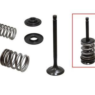 Psychic Motorsports® - Exhaust Valve Kit