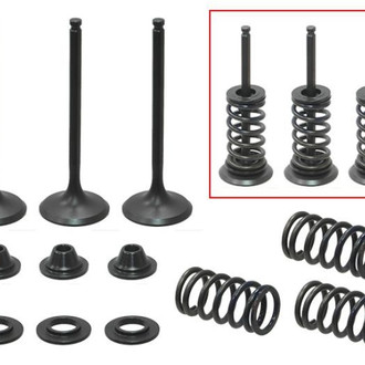 Psychic Motorsports® - Intake Valve Kit