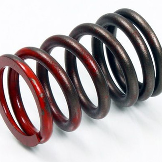Psychic Motorsports® - Exhaust Valve Spring