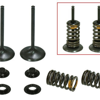 Psychic Motorsports® - Intake Valve Kit