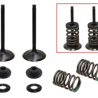 Psychic Motorsports® - Intake Valve Kit