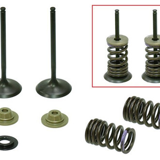 Psychic Motorsports® - Intake Valve Kit