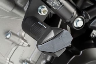 Frame Sliders r12 for Suzuki SV650 SV650X