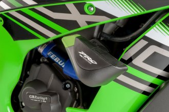 Frame Sliders Pro Model for Kawasaki ZX 10R