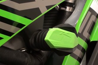 Frame Sliders r12 Model for Kawasaki ZX 10R