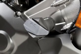 Frame Sliders r12 for Yamaha TM