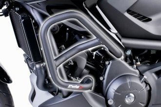 Frame Sliders r12 for Kawasaki Versys 1000