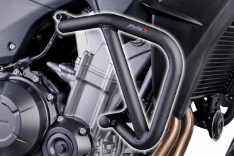 Frame Sliders Pro for NC750SX