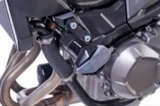 Frame Sliders r12 Kawasaki Z800