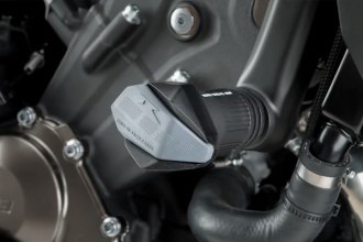 Frame Sliders r12 for MT 09 MT 09 Tracer GT