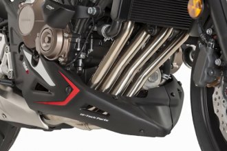 Engine Guards for Kawasaki Vulcan S