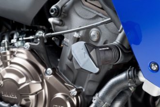 Frame Sliders Pro Model for Kawasaki Versys 1000