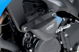 Frame Sliders Pro for Suzuki GSX S1000