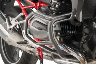 Frame Sliders r12 for Kawasaki Ninja 400